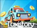 Mchezo Taxistory