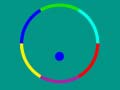Mchezo Colored Circle 2