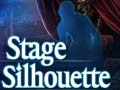 Mchezo Stage Silhouette