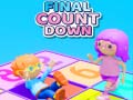 Mchezo Final Count Down