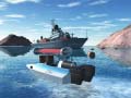 Mchezo Boat Simulator 2