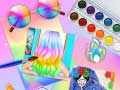 Mchezo Holographic Trends