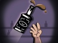 Mchezo Jumping Bottle