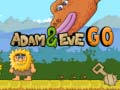 Mchezo Adam & Eve GO