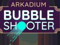 Mchezo Arkadium Bubble Shooter
