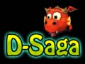 Mchezo D-Saga