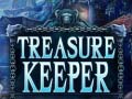 Mchezo Treasure Keeper