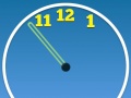 Mchezo Clock Challenege