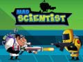 Mchezo Mad Scientist