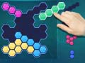 Mchezo Block Hexa Puzzle