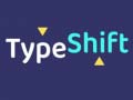 Mchezo Type Shift