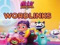Mchezo Abby Hatcher Word Links