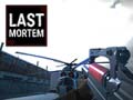 Mchezo Last Mortem