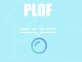 Mchezo Plof