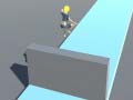 Mchezo Run Wall Jump 2020