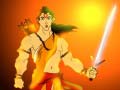 Mchezo Ram vs Ravan