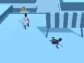 Mchezo Stickman Parkour 