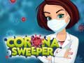 Mchezo Corona Sweeper