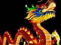 Mchezo Dangerous Dragons Jigsaw
