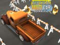 Mchezo Vertical Multi Car Parking 3D