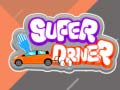 Mchezo Super Driver