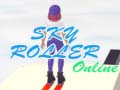 Mchezo Sky Roller online