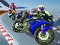 Mchezo Bike Stunt Race Master 3d Racing