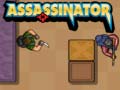 Mchezo Assassinator