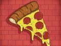 Mchezo Pizza Master