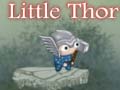 Mchezo Little Thor