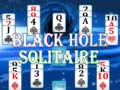 Mchezo Black Hole Solitaire