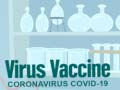 Mchezo Virus vaccine coronavirus covid-19