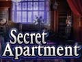 Mchezo Secret Apartment