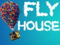 Mchezo Fly House