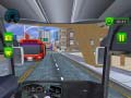 Mchezo Driving Service Passenger Bus Transport