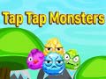 Mchezo Tap Tap Monsters