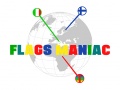 Mchezo Flags Maniac