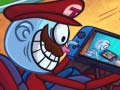 Mchezo TrollFace Jigsaw