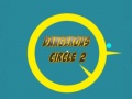Mchezo Dangerous Circle 2