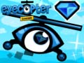 Mchezo Eyecopter Gemland