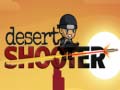 Mchezo Desert Shooter