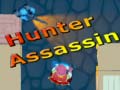 Mchezo Hunter Assassin