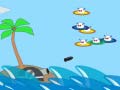 Mchezo Island Defenders