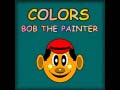 Mchezo Colors Bob The Painter