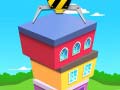Mchezo Tower Builder