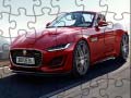 Mchezo Sports Cars Jigsaw