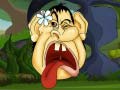 Mchezo Funny Face Jigsaw