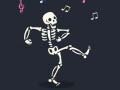 Mchezo Army of Skeletons Jigsaw