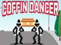 Mchezo Coffin Dancer