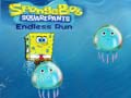 Mchezo SpongeBob SquarePants Endless Run